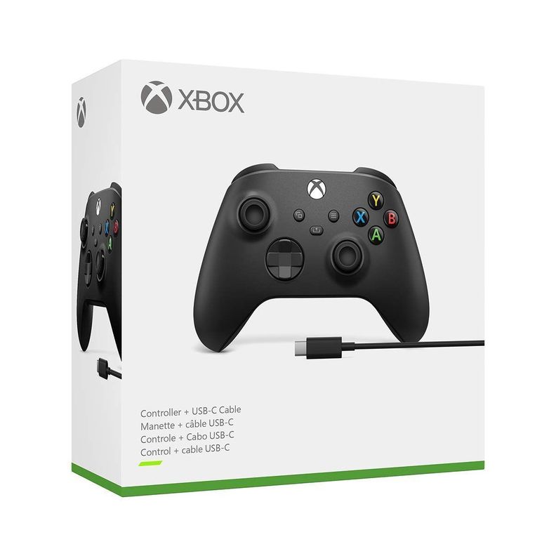 CONTROL XBOX SERIES S/X/PC - XBOX -0