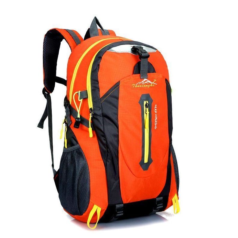 Mochila Multifuncional Outdoor impermeable-1
