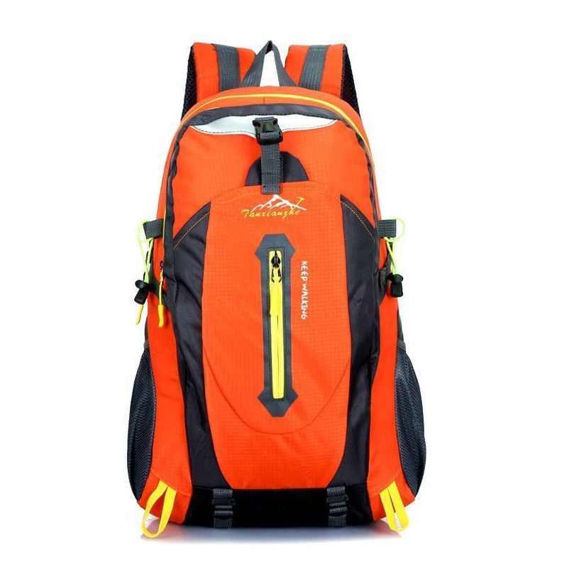 Mochila Multifuncional Outdoor impermeable-0