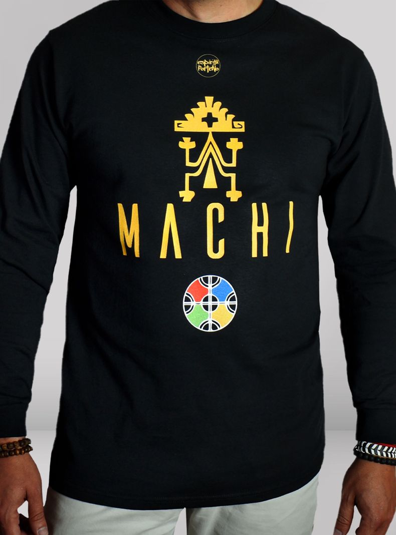 Machi