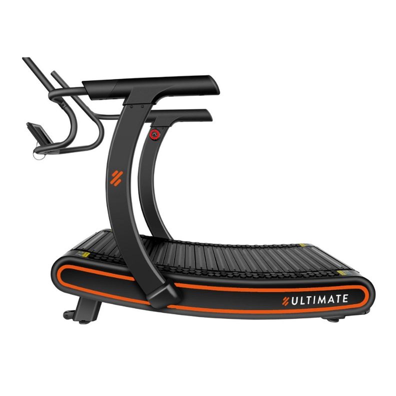 Trotadora Curva C1000 Elite-0