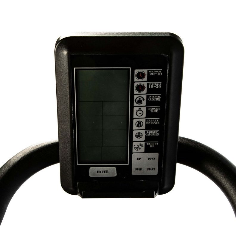 Trotadora Curva C1000 Elite-3
