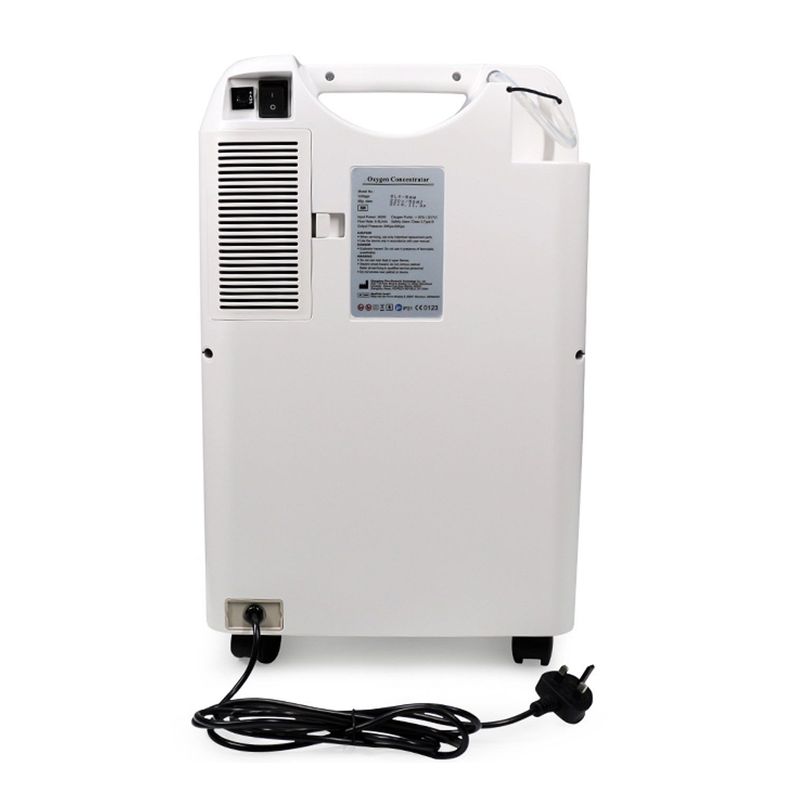 Concentrador de Oxígeno - F3 Air-3