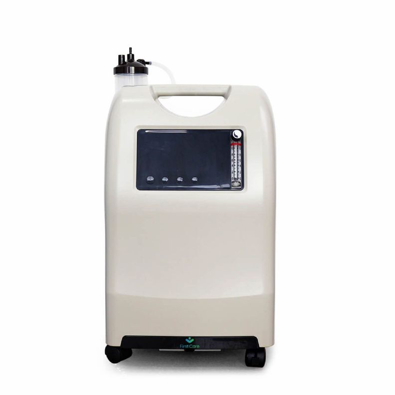 Concentrador de Oxígeno - F3 Air-0