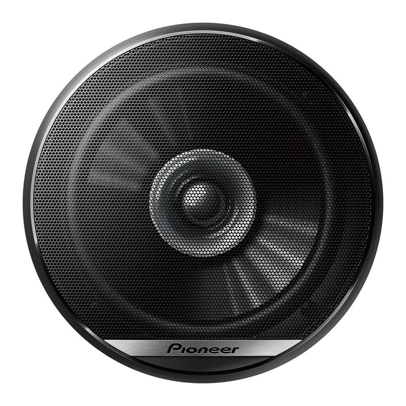 Parlantes Pioneer Ts-g1610f 280w 6,5 16cms 2 Vias-0