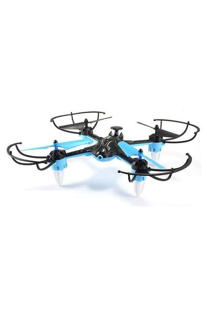 Drone Royal Generation H235 Con Cámara Hd Wifi FPV / Negro-0
