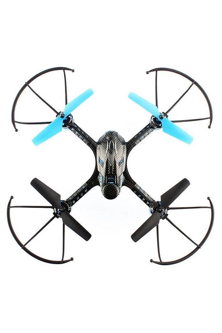 Drone Royal Generation H235 Con Cámara Hd Wifi FPV / Negro-2