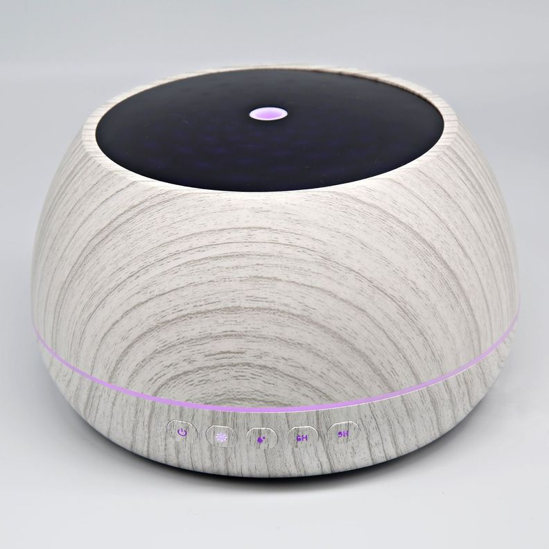 humidificador-difusor de aroma ultrasonico eco z4 ultra blanco-0