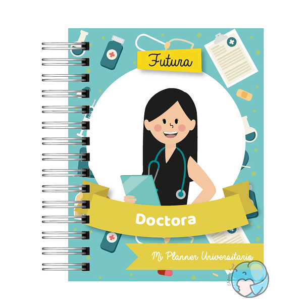 Planner Universitario-0