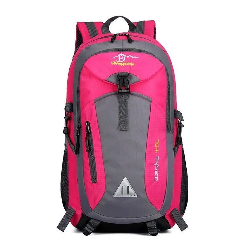 Mochila Multifuncional Outdoor impermeable-2