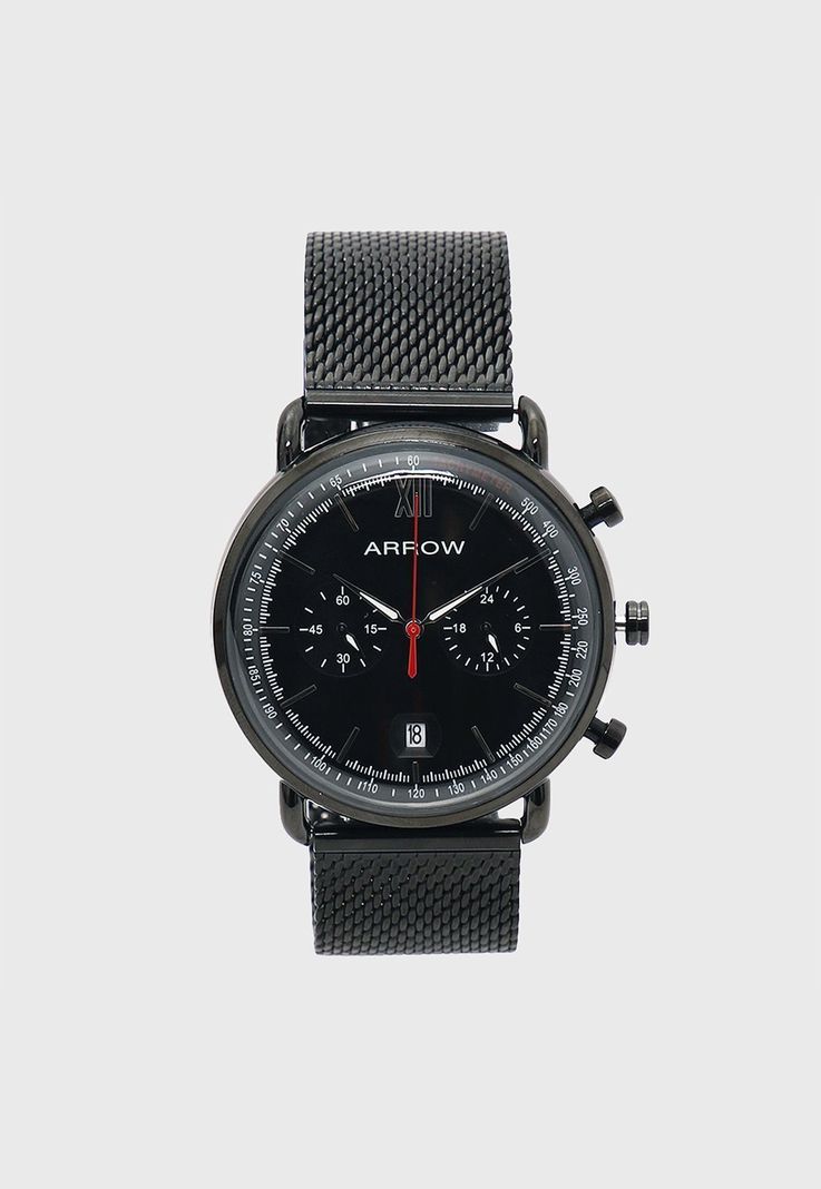 Reloj Formal Arrow-0