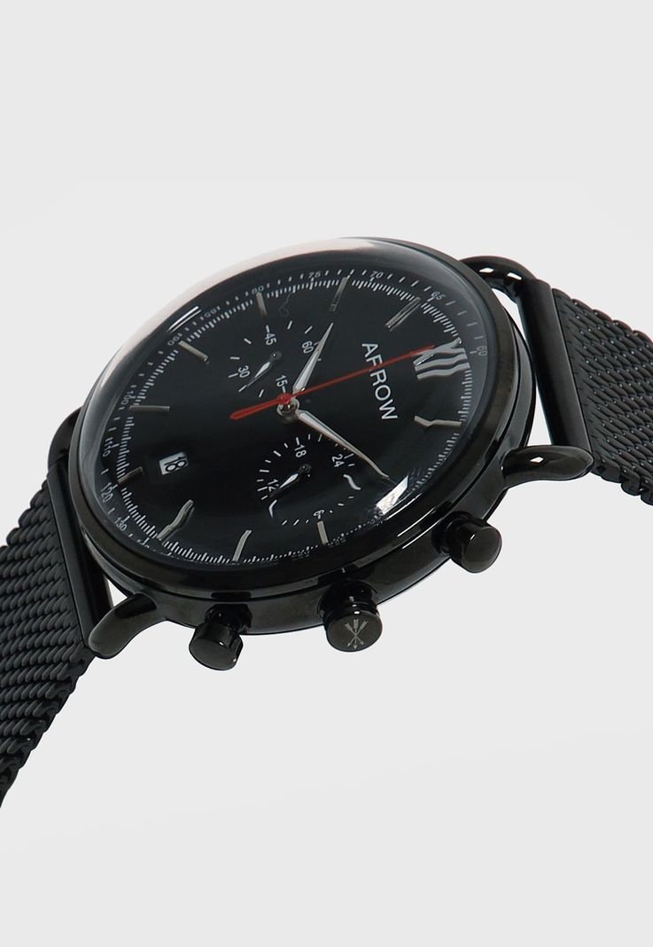 Reloj Formal Arrow-1