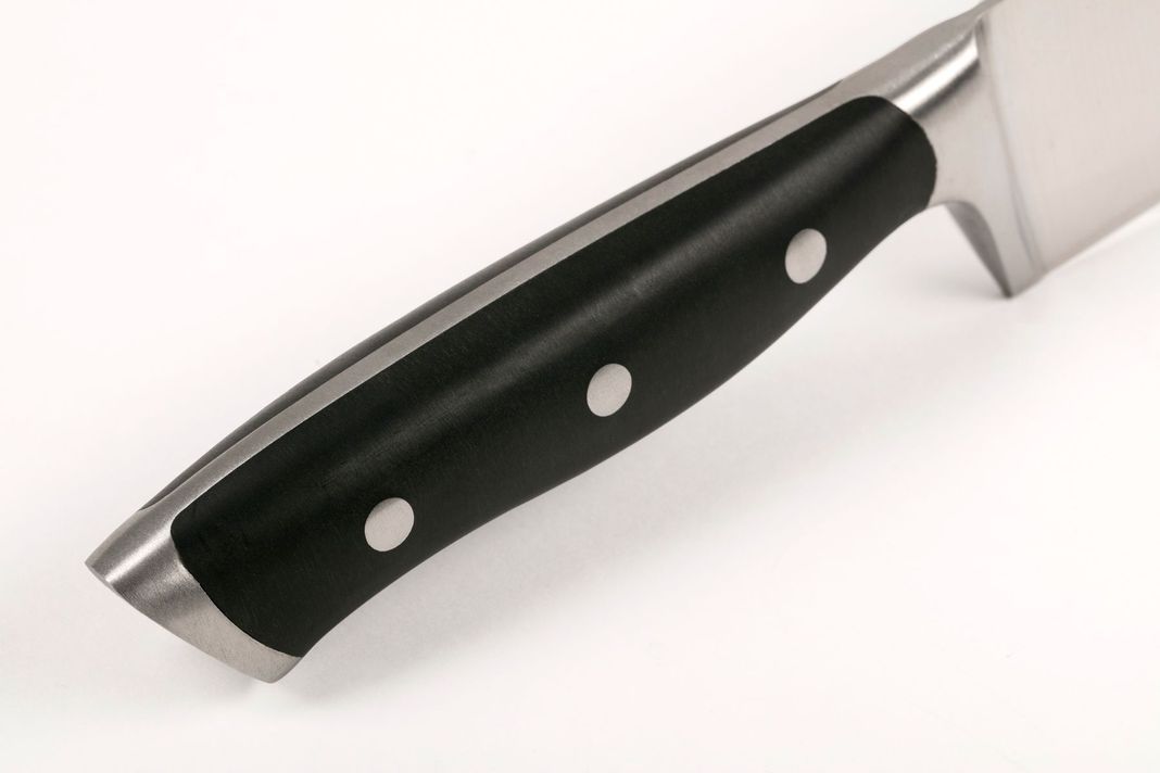 Cuchillo Parrillero 8"-1