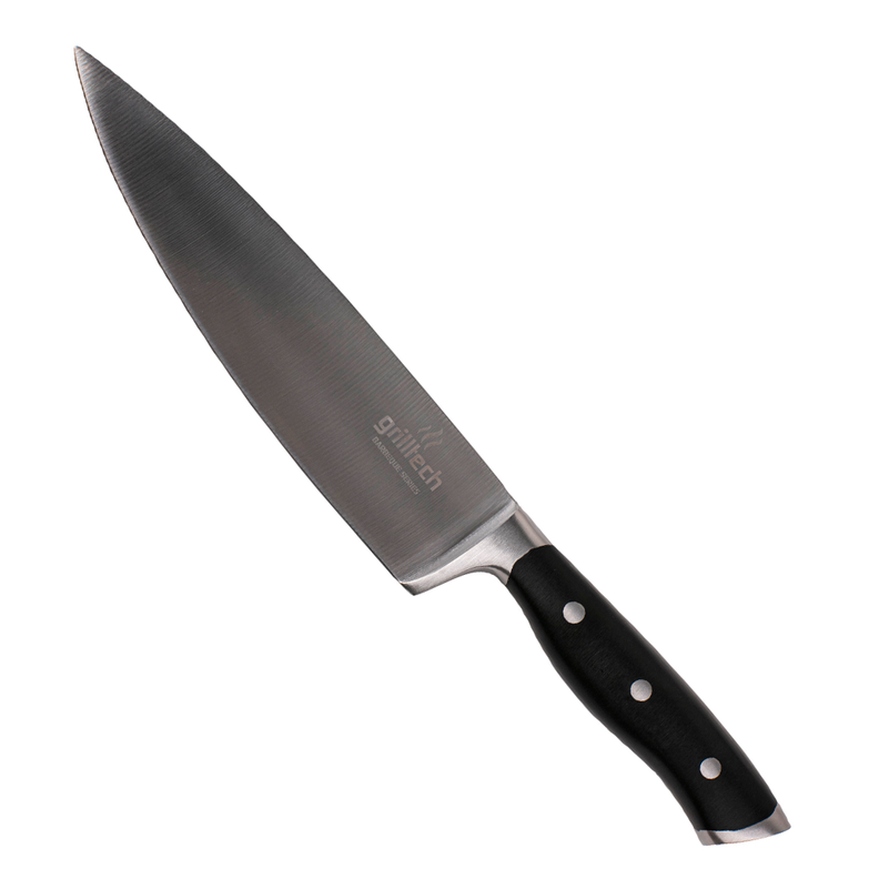 Cuchillo Parrillero 8"-0