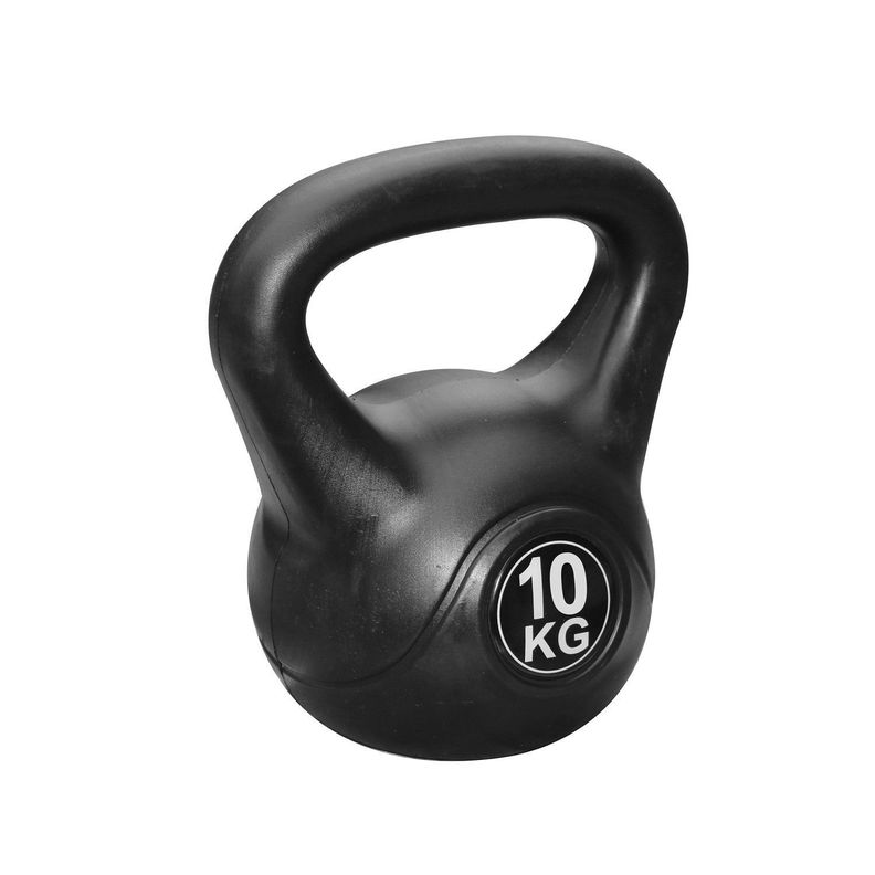 Kettlebell – Pesa Rusa 10 kg-0