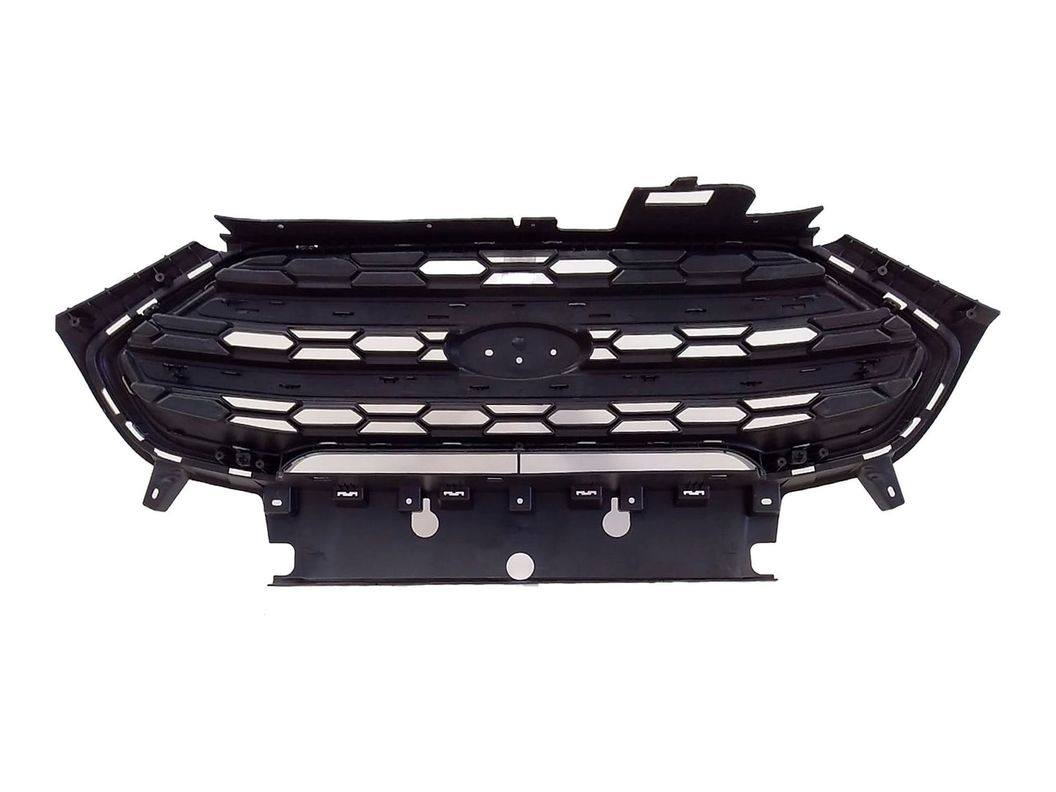 MASCARA CON BISEL CROMADO FORD ECOSPORT 2019-2020-1