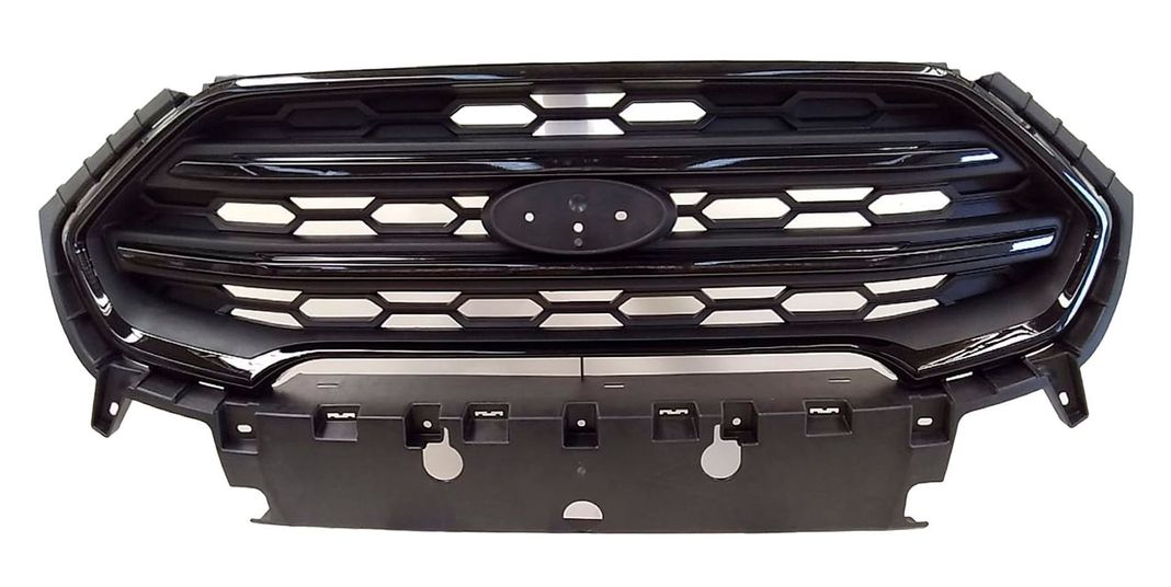MASCARA CON BISEL CROMADO FORD ECOSPORT 2019-2020-0