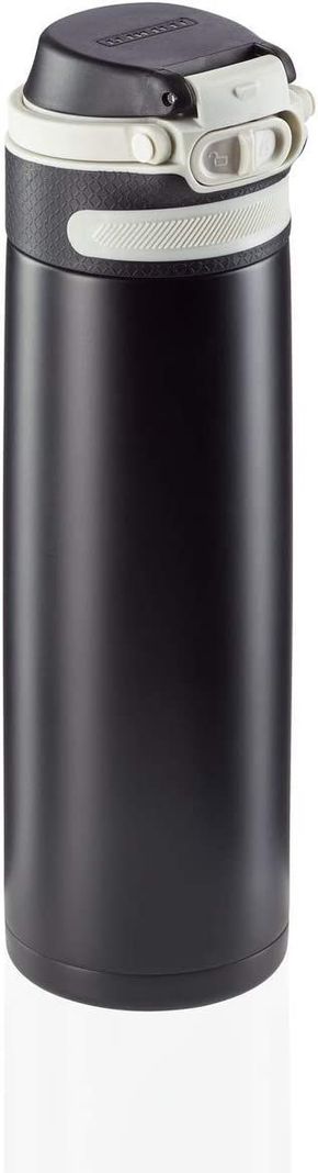 Mug 600 ml. NEGRO Leifheit -0