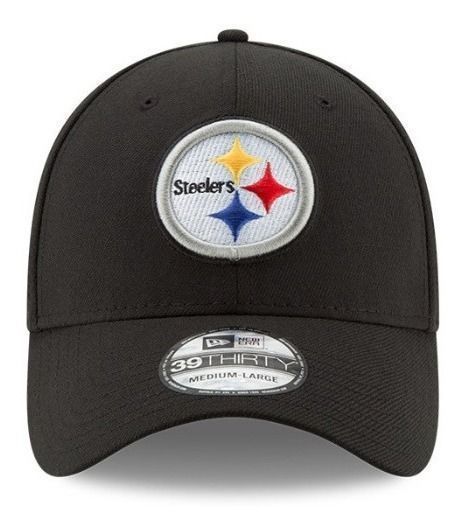      Jockey Steelers Pittsburgh 39thirty Nuevo Original New Era-1