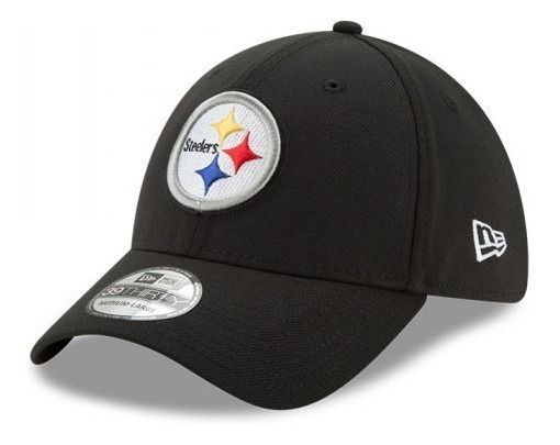      Jockey Steelers Pittsburgh 39thirty Nuevo Original New Era-0