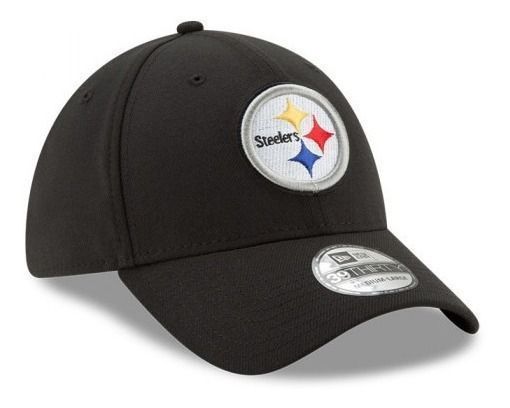      Jockey Steelers Pittsburgh 39thirty Nuevo Original New Era-2