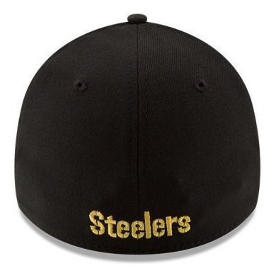      Jockey Steelers Pittsburgh 39thirty Nuevo Original New Era-3