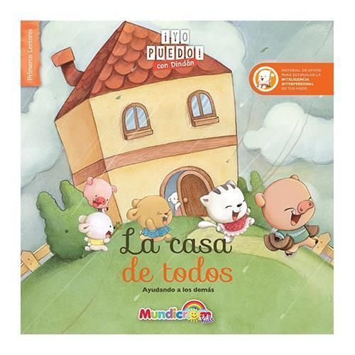 PL. LA CASA DE TODOS Diseno 1