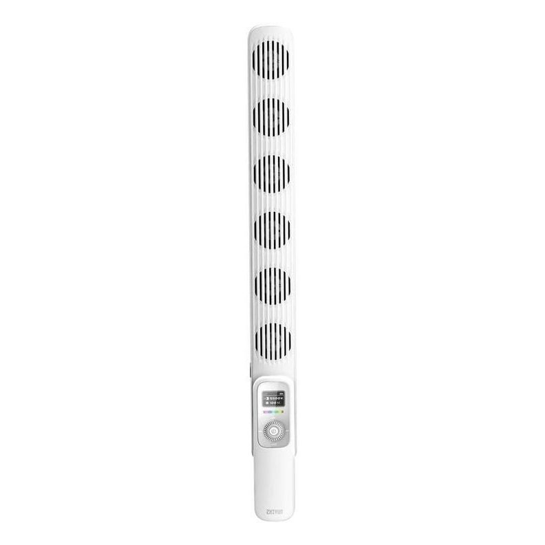 TUBO DE LUZ ZHIYUN FR100C C/WHITE EX1F05 -1