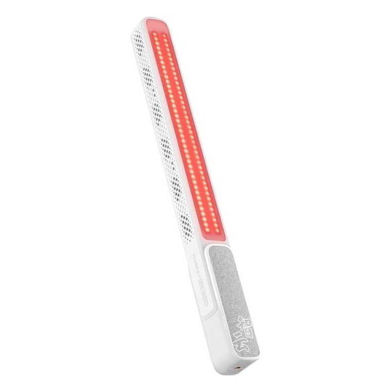 TUBO DE LUZ ZHIYUN FR100C C/WHITE EX1F05 -0