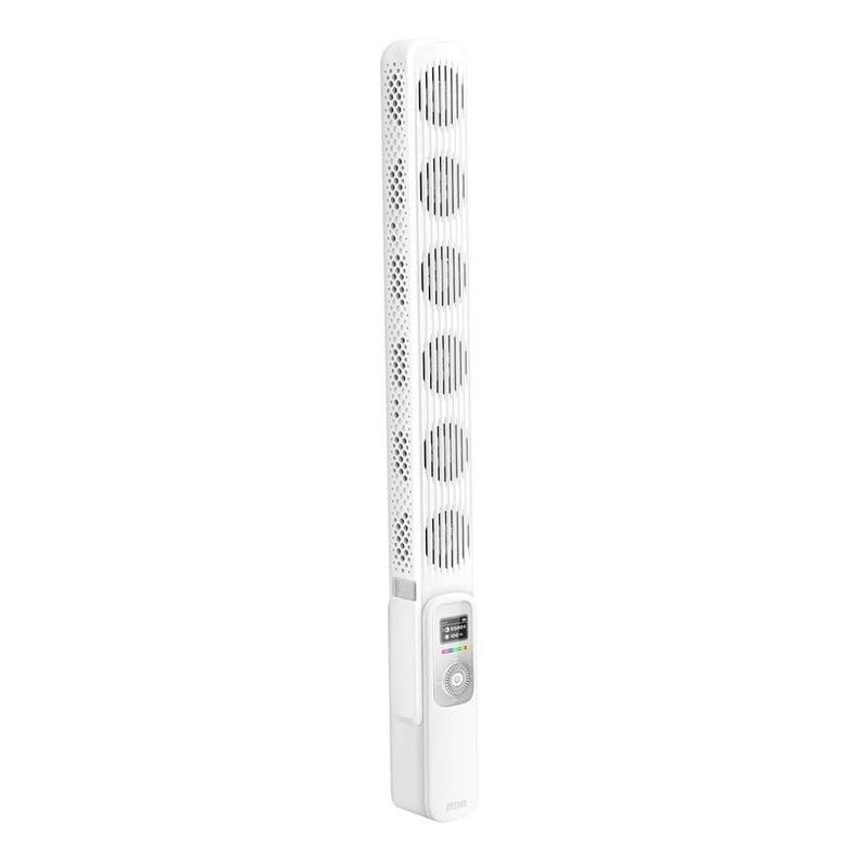 TUBO DE LUZ ZHIYUN FR100C C/WHITE EX1F05 -5