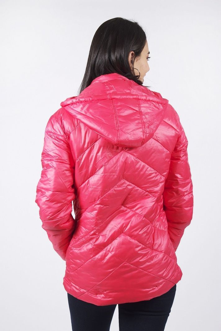 Parka cadera con piel coral-2
