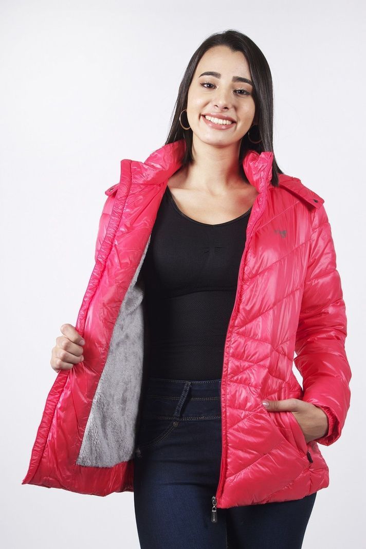 Parka cadera con piel coral-3