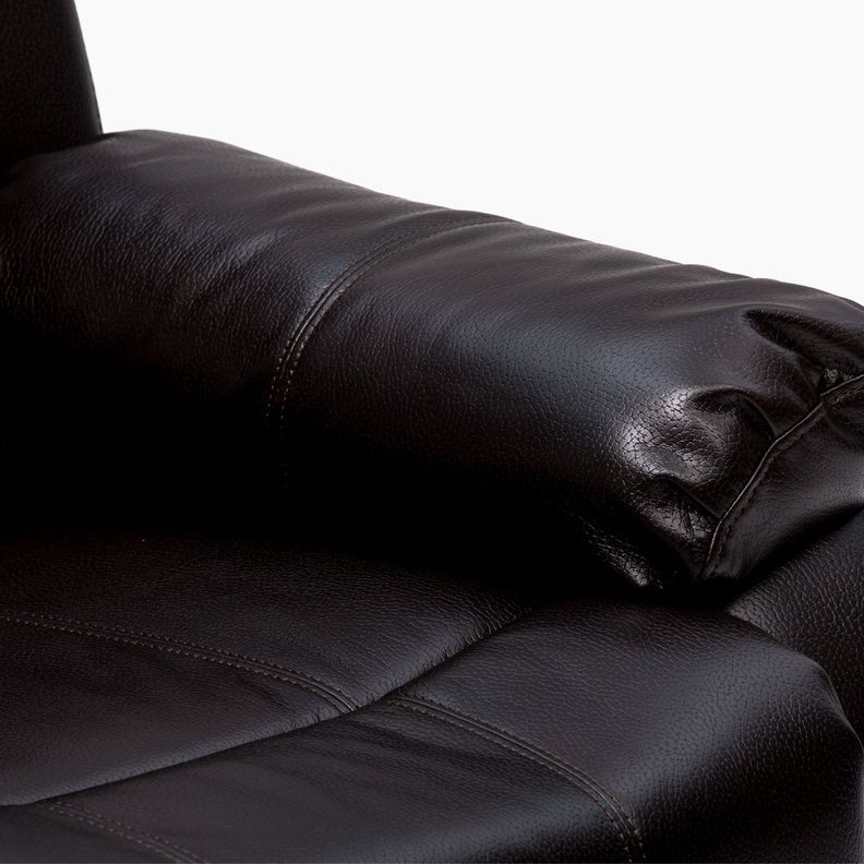 Berger Reclinable Danish Negro Daniels 057c-3