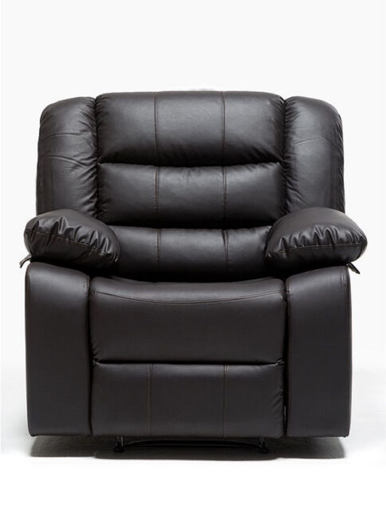 Berger Reclinable Danish Negro Daniels 057c-0