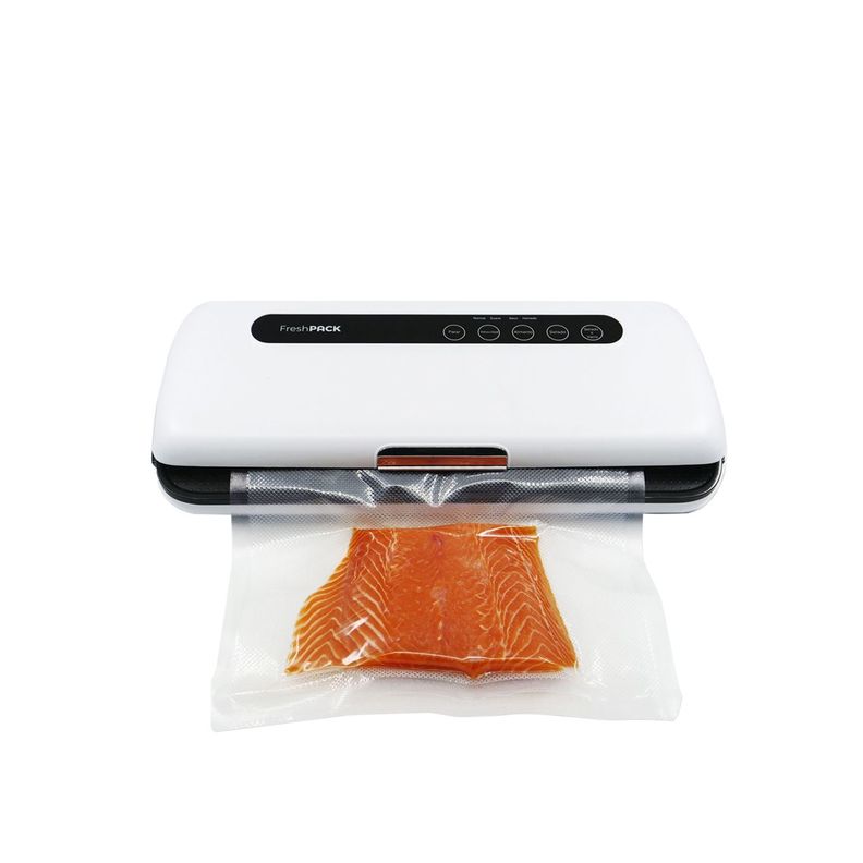 Selladora Al Vacio Freshpack SV100-0
