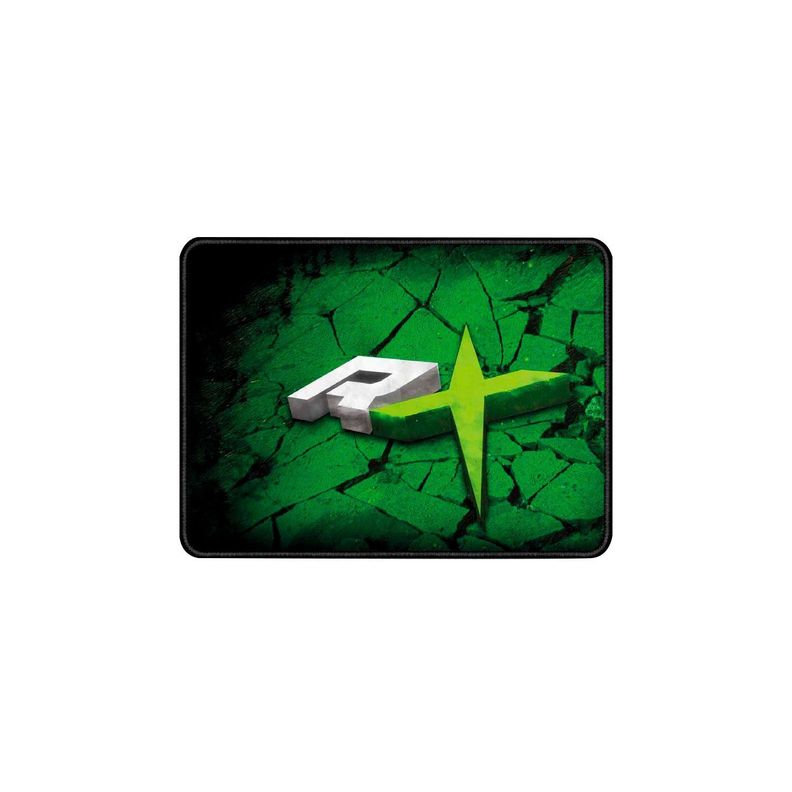 Kit Gamer Pro Mouse Iluminado 1000DPI + Mouse Pad Reptilex-1