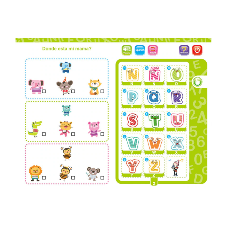LIBRO DE APRENDIZAJE INTERACTIVO MUSICAL INGLES - -3