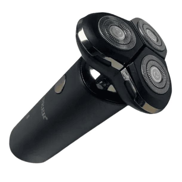 Maquina Para Afeitar Rasurar Recargable-0
