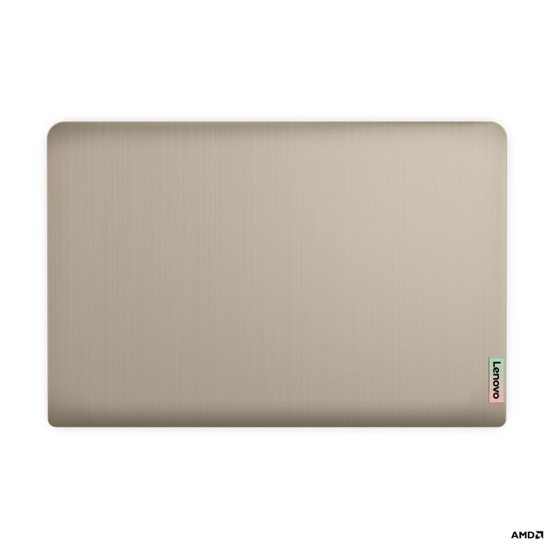 Notebook IdeaPad 3 6°gen AMD Ryzen 5 4GB RAM 256GB SSD 15''-7
