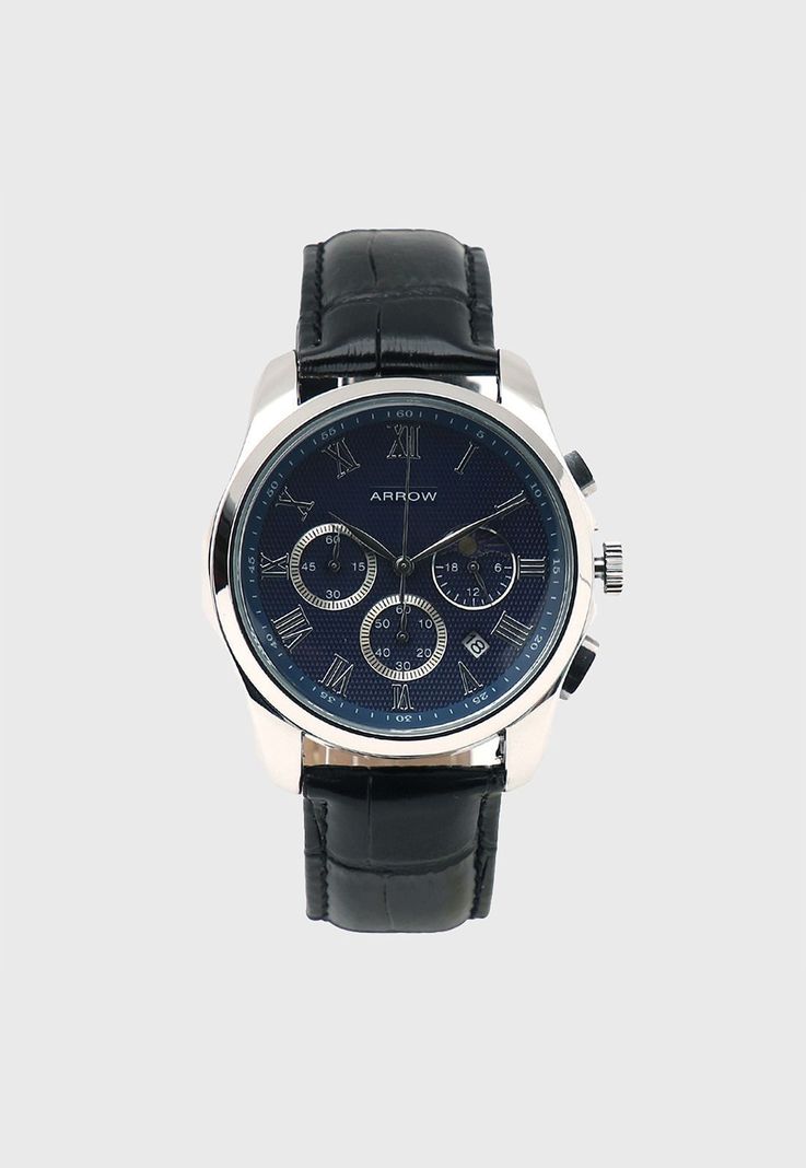 Reloj Formal Arrow-0