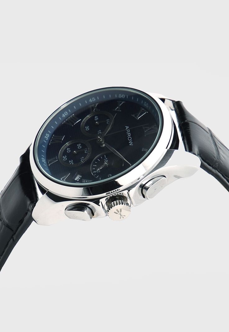 Reloj Formal Arrow-1