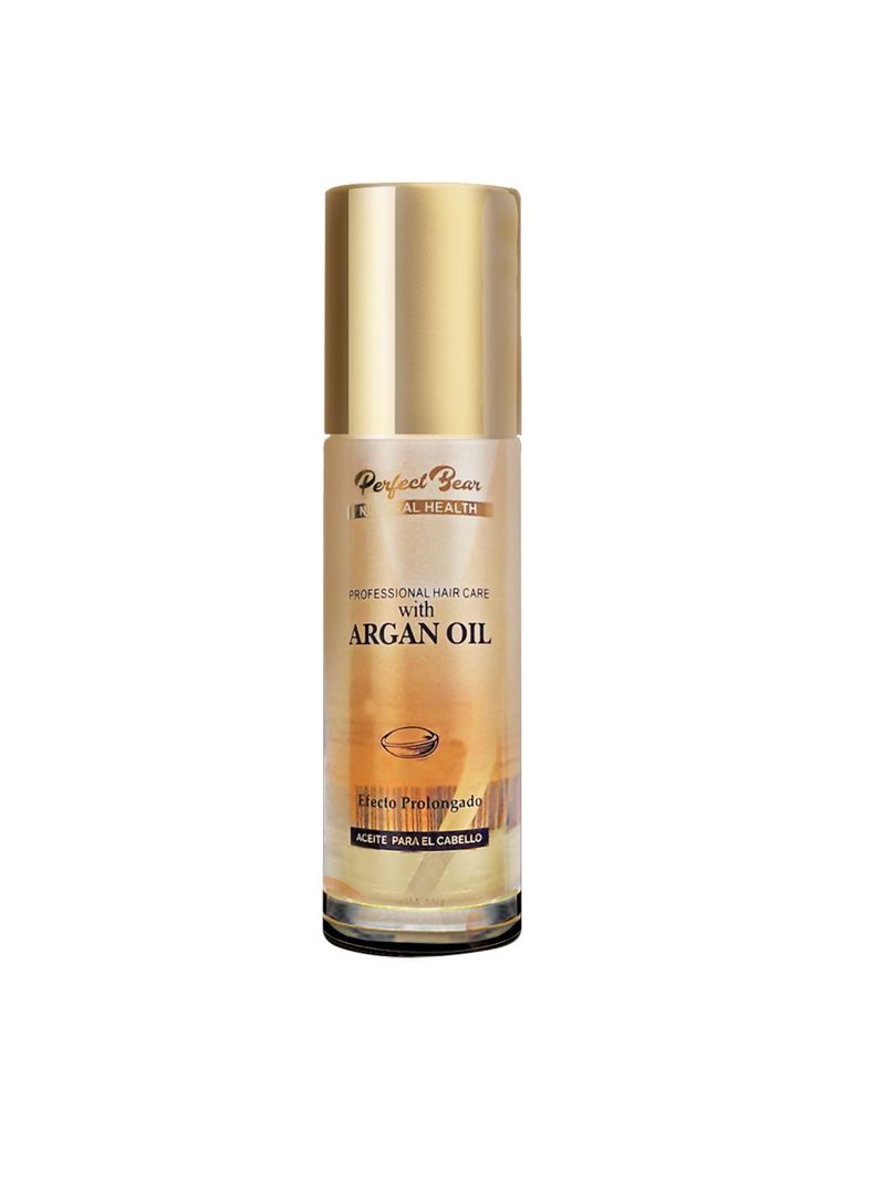 Hair Nail Skin ( Biotina)  + Fibra mas probióticos + Aceite de Argán-3