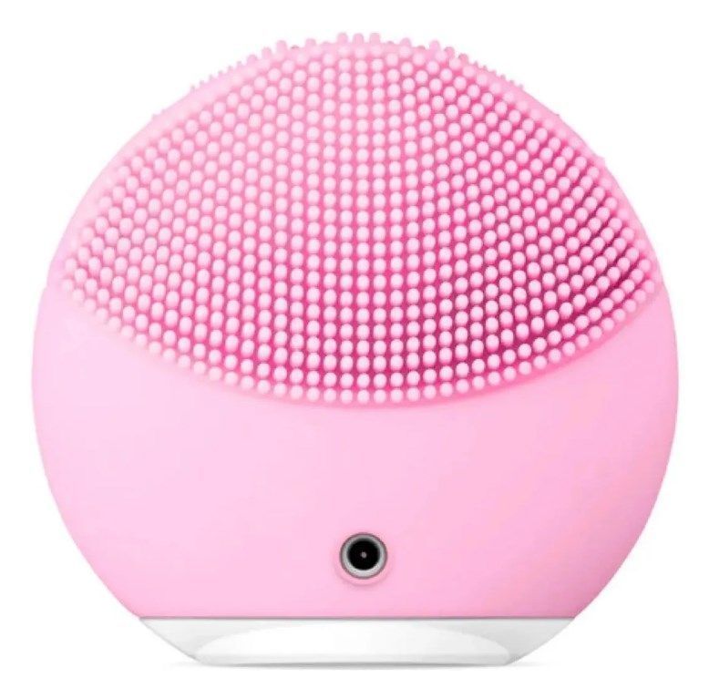 Maquina Limpiadora Exfoliante Facial Vibratoria Recarga Usb-1