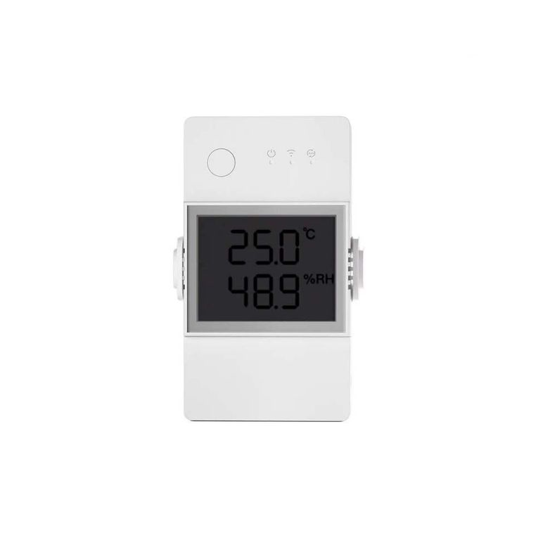 Interruptor WiFi TH Elite 20A-1