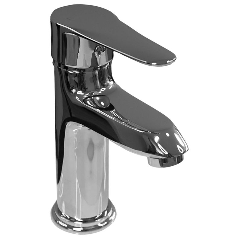 Llave Monomando Lavamanos Domsa BGC-21-1