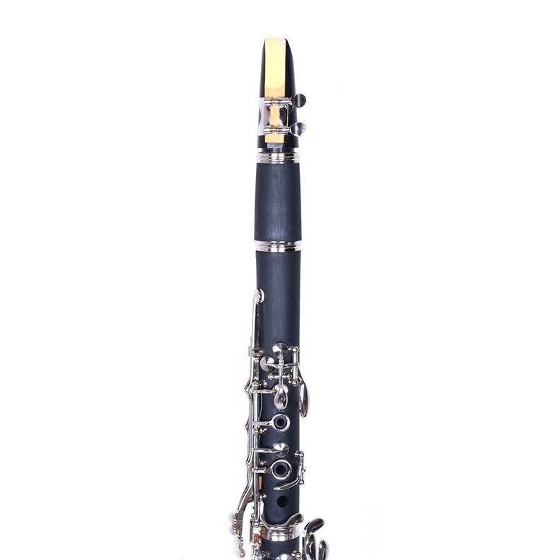 CLARINETE 17 LLAVES NEGRO ETINGER-1