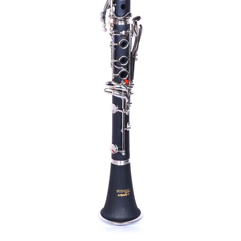 CLARINETE 17 LLAVES NEGRO ETINGER-2