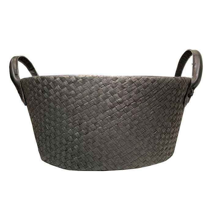 Cesta negra-1