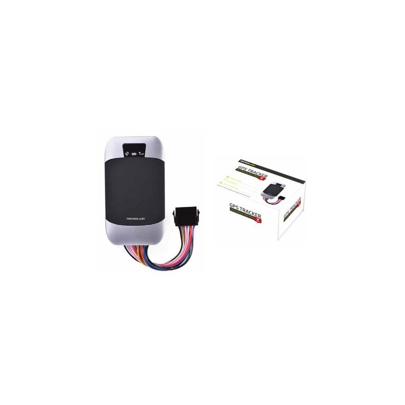 Gps Tracker Rastreo Y Localización Satelital - Puntostore-2