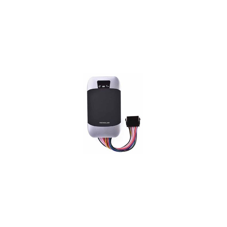 Gps Tracker Rastreo Y Localización Satelital - Puntostore-0